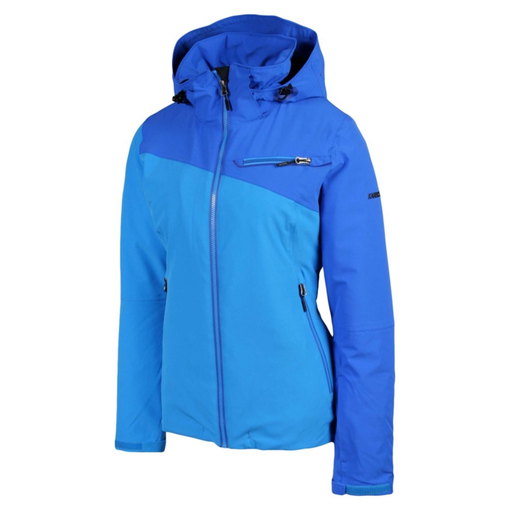 Karbon south womens insulated hotsell ski jacket