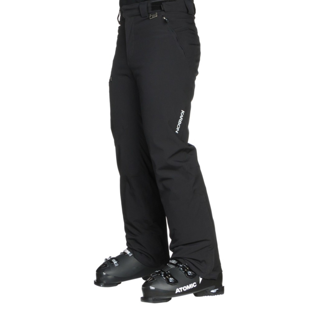 karbon track pants