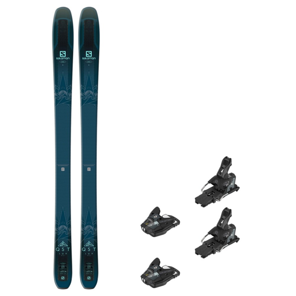salomon qst lux 92