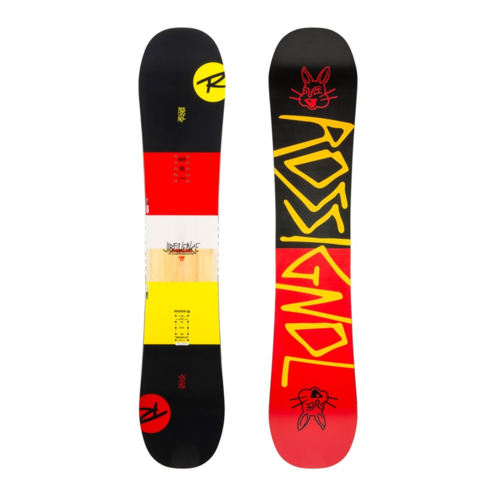 rossignol freestyle