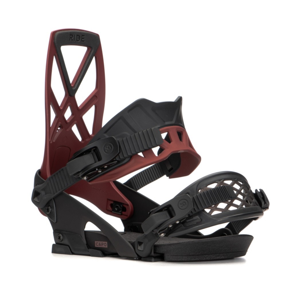 ride capo