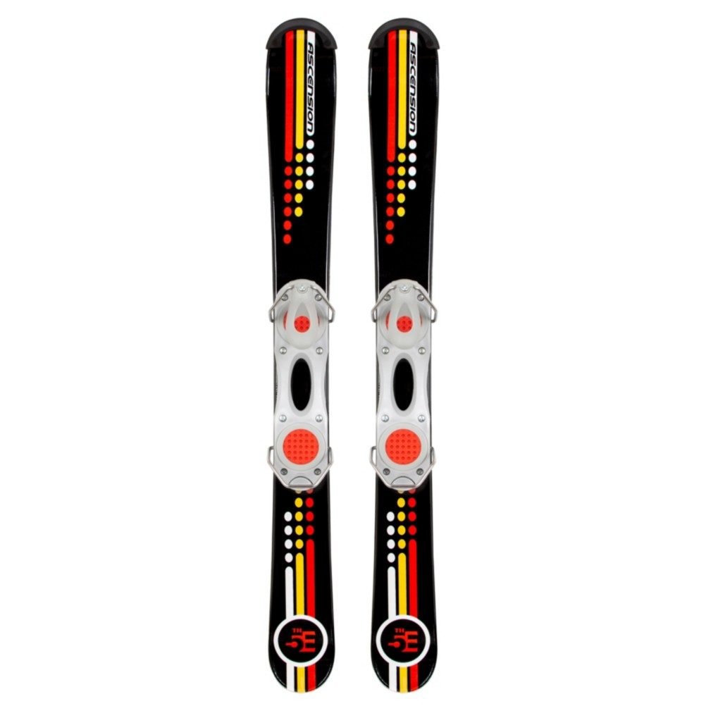 5th Element Ascension Ski Blades 2020 99cm/BlackRed NEW eBay