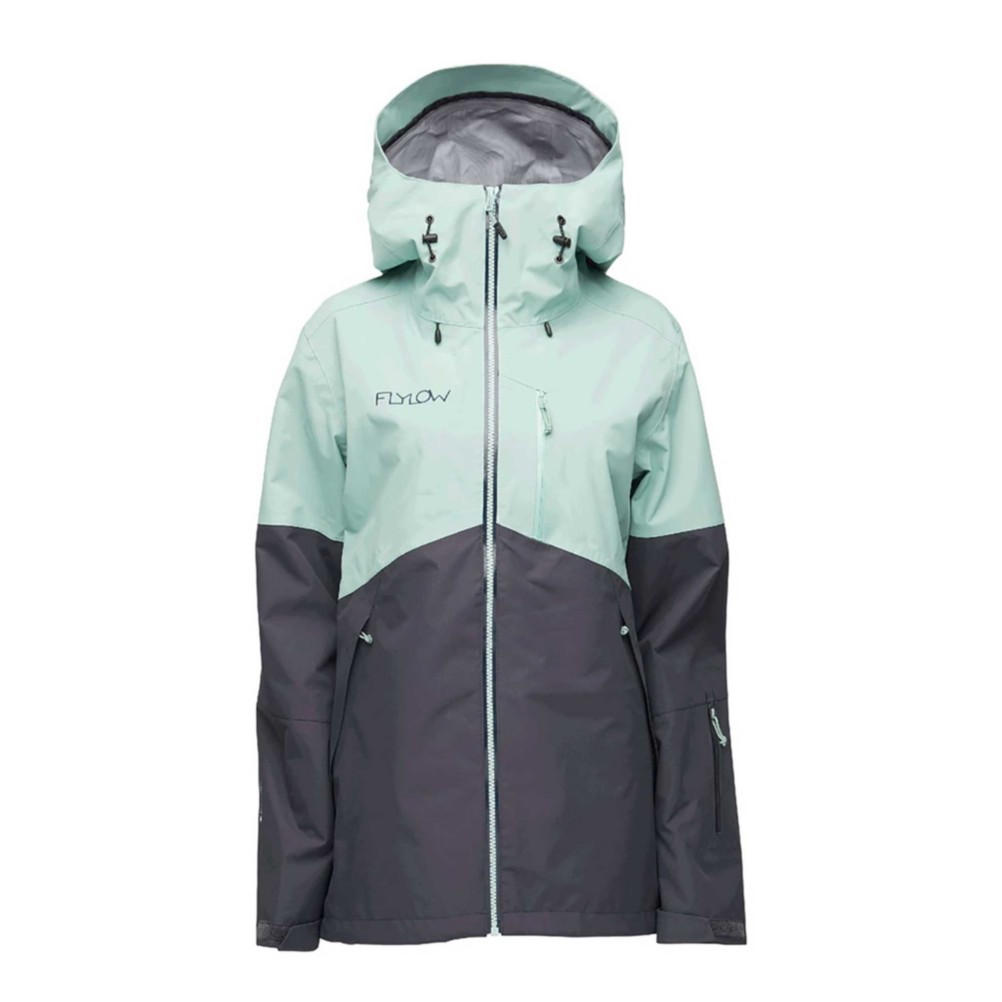 Holden Snowboard Jacket Womens