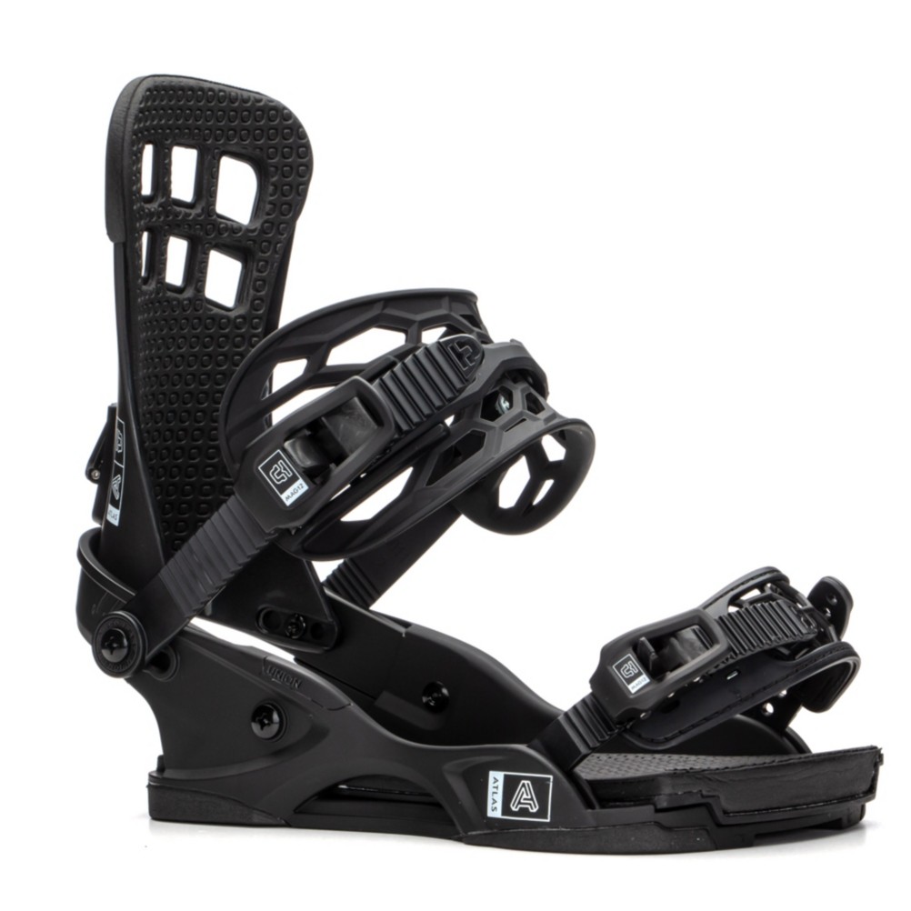 Union Atlas Snowboard Bindings 2020 Large NEW eBay