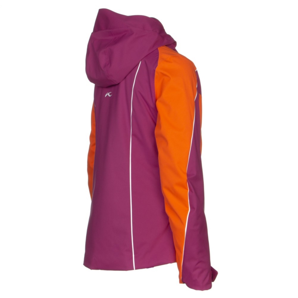 KJUS Formula Girls Ski Jacket eBay