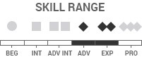 Skill Range: Advanced-Expert