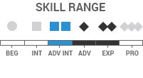 Skill Range: AdvancedIntermediate-Expert