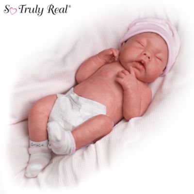 bradford reborn dolls