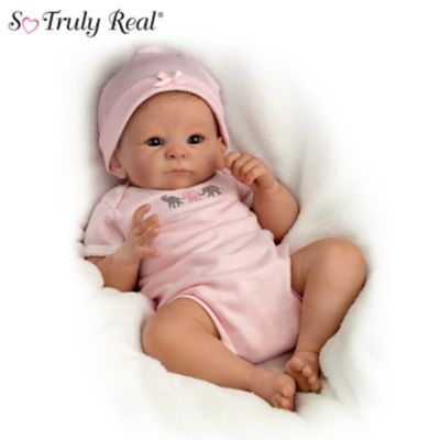 marissa may rosie baby doll