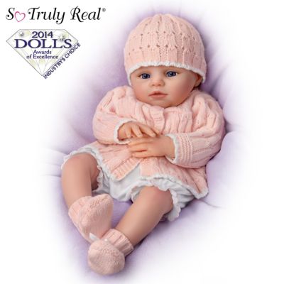 baby dolls collectible