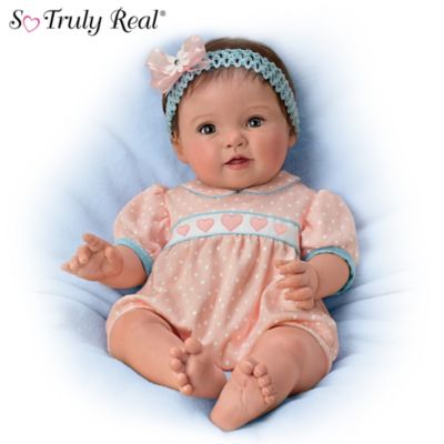 marissa may rosie baby doll