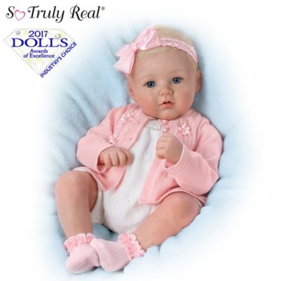 bradford reborn dolls