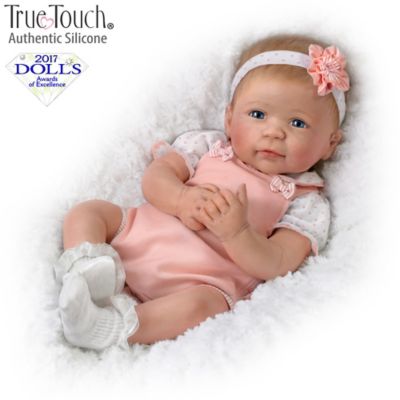 bradford exchange collectible dolls