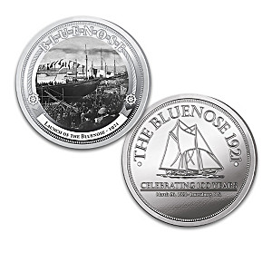 100-Year Commemorative Tribute Proofs