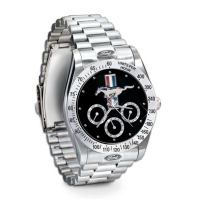 The ford watch company #8