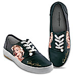 Marilyn Monroe Women's Shoes