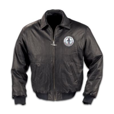 New Ford Mustang Apparel - Jackets, Hats, Watches and More!