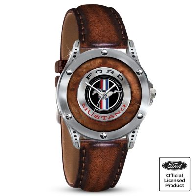 Mens Watch: Mustang - An American 