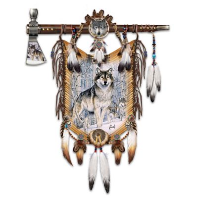 Native American Inspired Wall Decor Page 1 - carosta.com