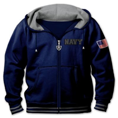 Mens USMC and Navy Jackets - carosta.com