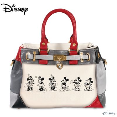 mickey handbag