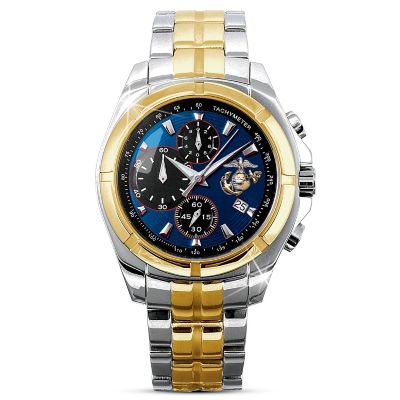 Men's Watches - The Bradford Exchange