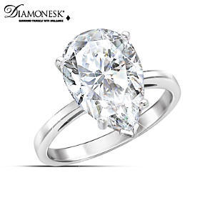 Womens Ring Jackies Beauty Ring