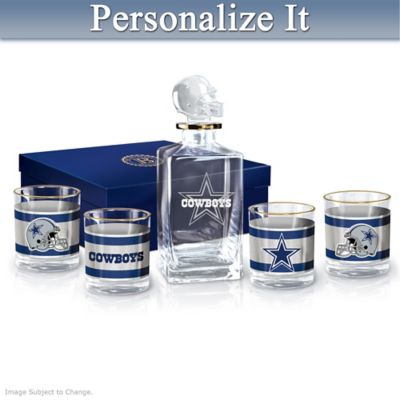 personalized dallas cowboys gifts for him