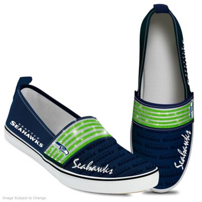 seahawks schuhe