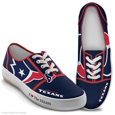 houston texans women's apparel