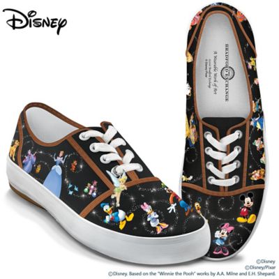 women's basic editions canvas shoes