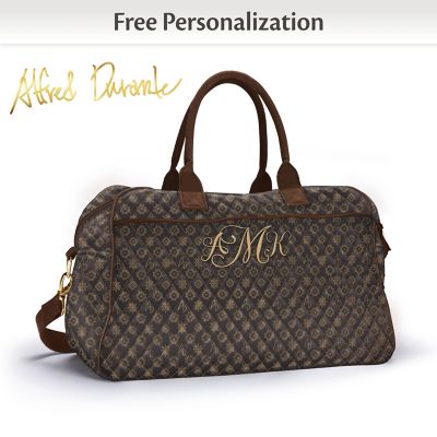 personalized quilted tote bags