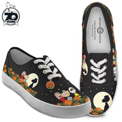 charlie brown shoes