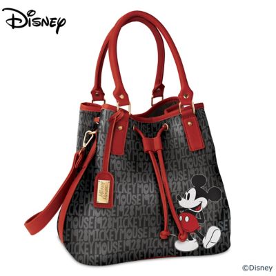 Disney Forever Mickey Mouse Womens 
