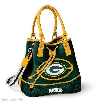 Green Bay Packers Handbag