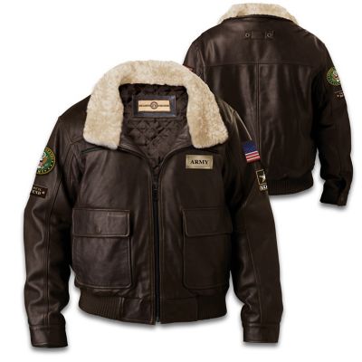army nfl jackets
