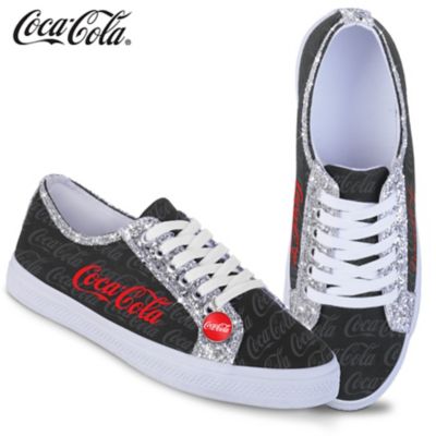 coca cola shoes