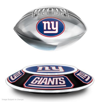 new york giants collectibles