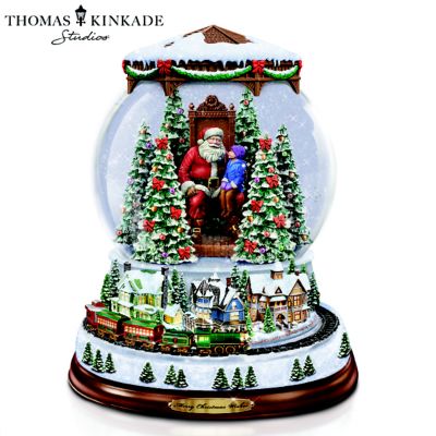 Santa Snow Globe Best Sale, 50% OFF | jsazlaw.com
