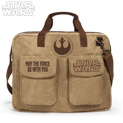 star wars messenger bag