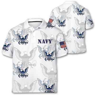 navy pride gear