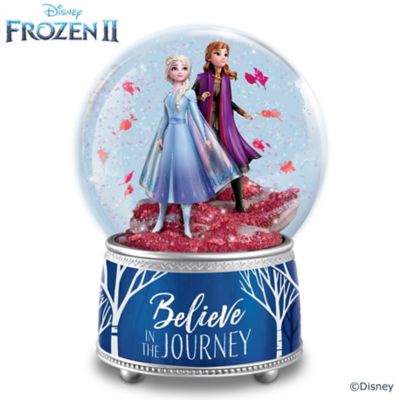 65mm Westland Giftware Disney Frozen Kristoff Resin Globe 65mm Westland Giftware Disney Frozen Kristoff Resin Globe