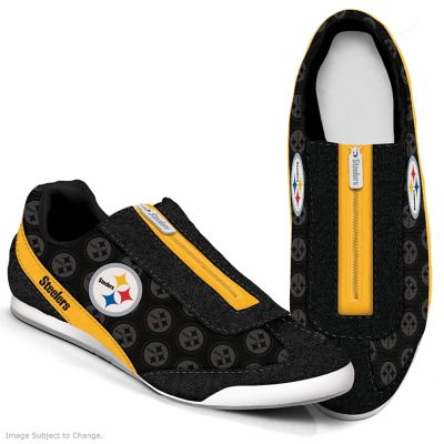 steelers baby shoes