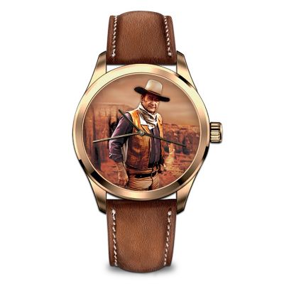 John Wayne American Legend Watch