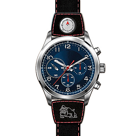 United States Marine Corps - U.S.M.C. Sportsman's Watch