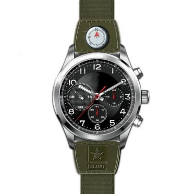 The Army Sportsman's Watch