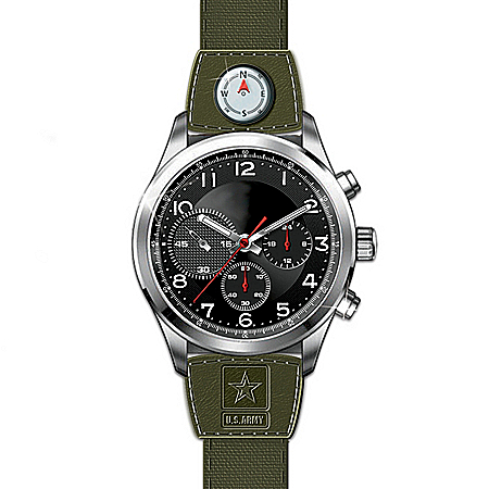 The Army Sportsman's Watch