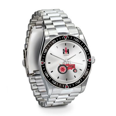 Farmall Pride Men's Watch