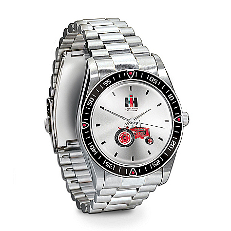 Farmall Pride Men's Watch