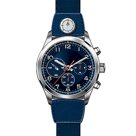 Sportsman's Watch For Son: My Son, My Pride, My Joy